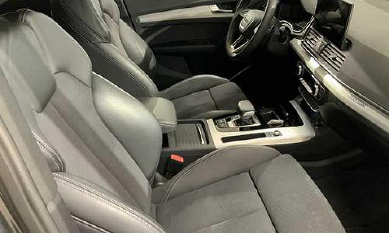 Audi Q5 Spb 40 Tdi Q...
