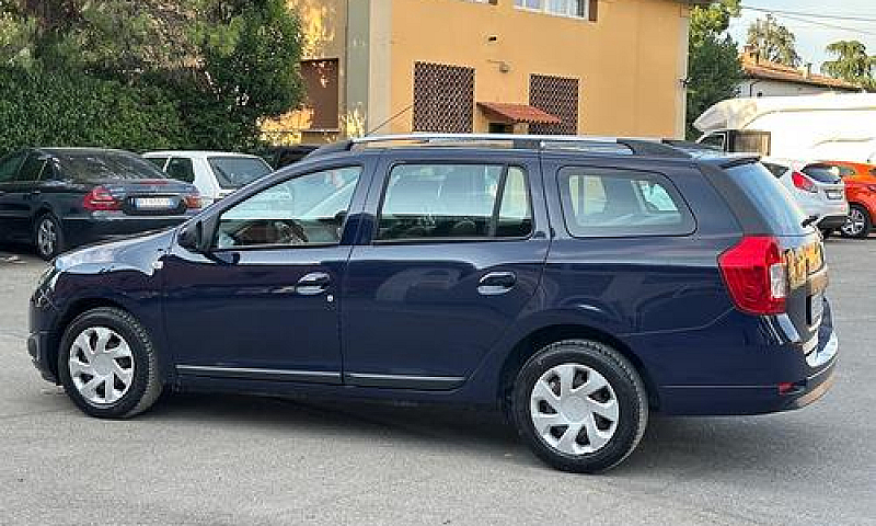 Dacia Logan Mcv 1.5 ...