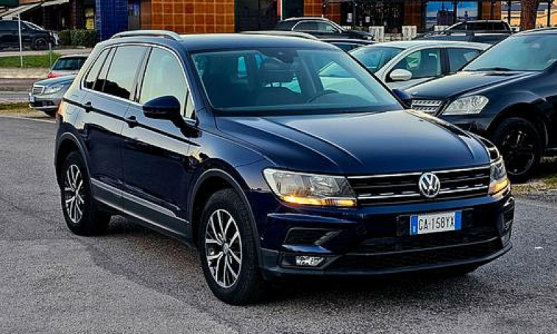 Volkswagen Tiguan 2....