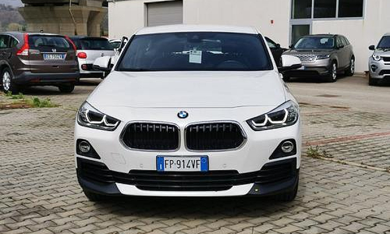 Bmw X2 (F39) X2 Sdri...