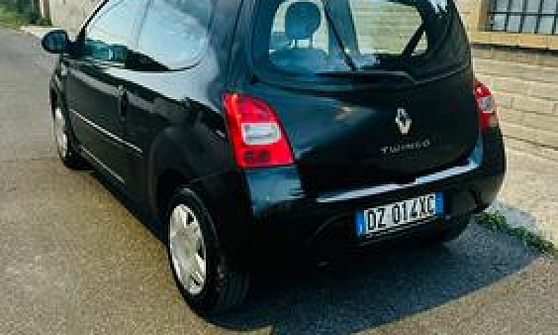 Renault Twingo 1.2 B...