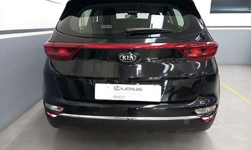 Kia Sportage Iv 2018...