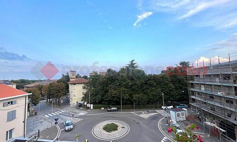 Appartamento Scandia...