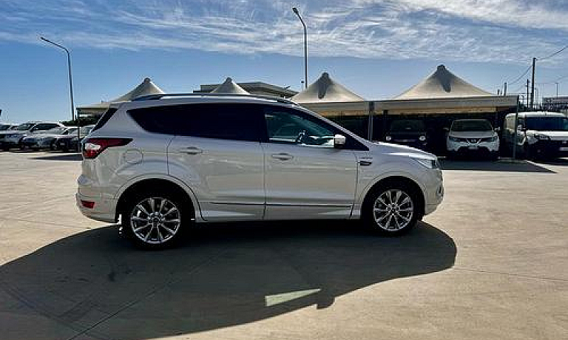 Ford Kuga Vignale Aw...