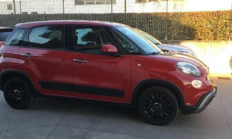 Fiat 500L 1.4 95 Cv ...