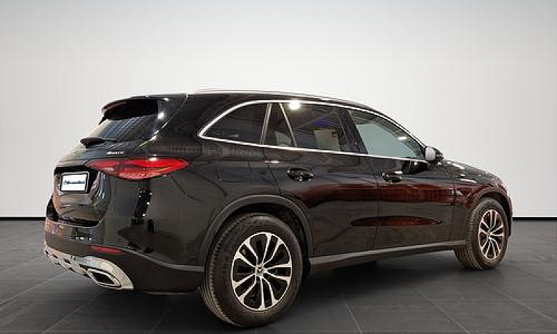 Mercedes Glc 220 D M...