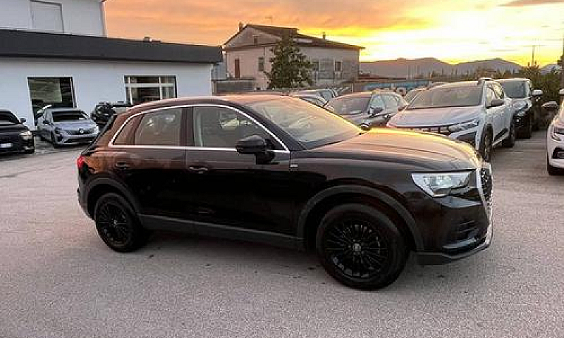 Audi Q3 2.0 Tdi 150 ...