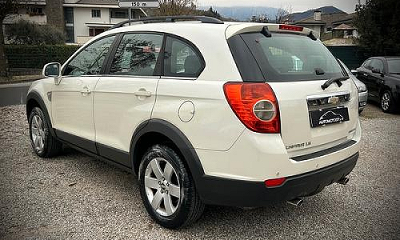 Chevrolet Captiva 2....