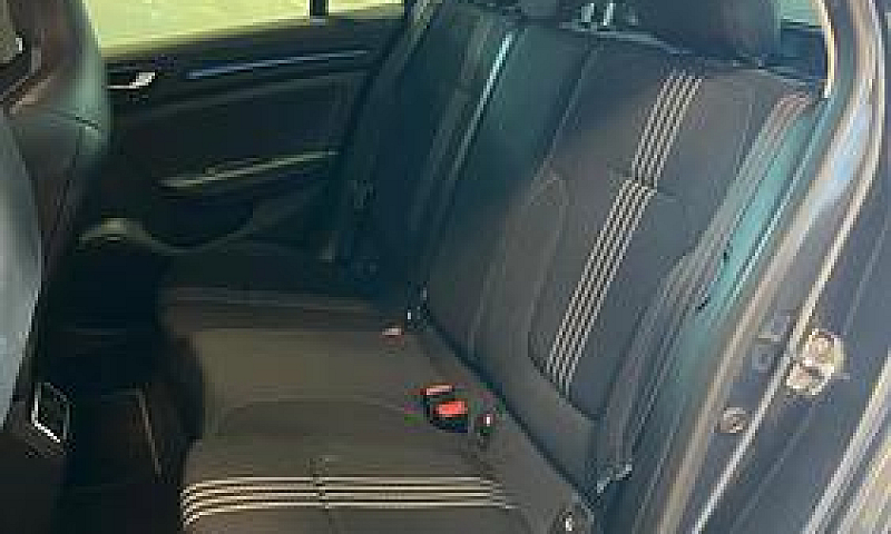 Renault Megane Sport...