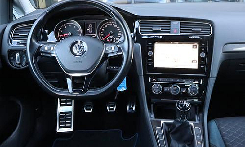Volkswagen Golf 7 1....