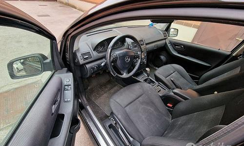 Mercedes Classe A 15...