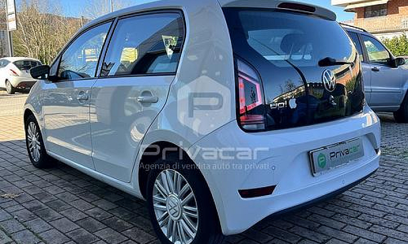 Volkswagen 1.0 5P. M...