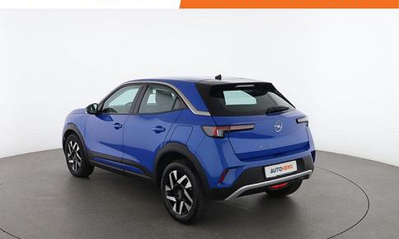 Opel Mokka Vxkudyhsk...