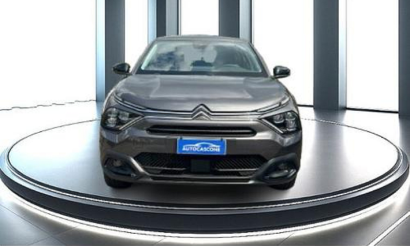 Citroen C4 3ª Serie ...