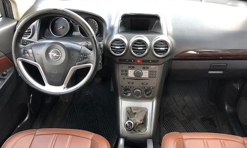 Opel Antara 2.0 Dies...