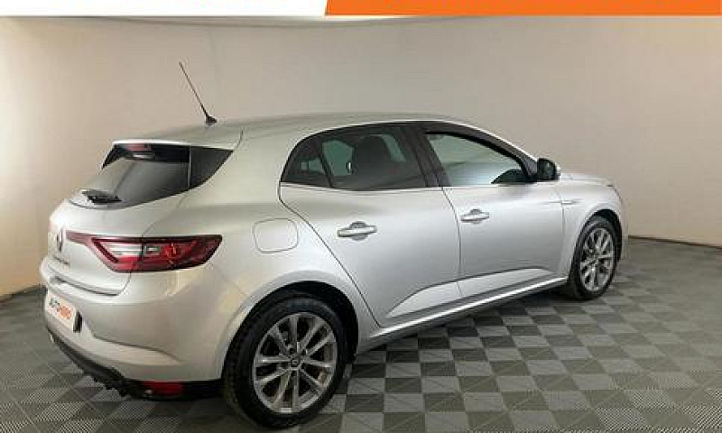 Renault Megane Ab913...