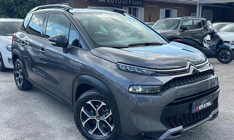 Citroen C3 Aircross ...