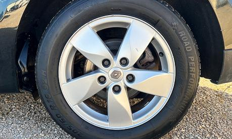 Renault Scenic 1.5 D...