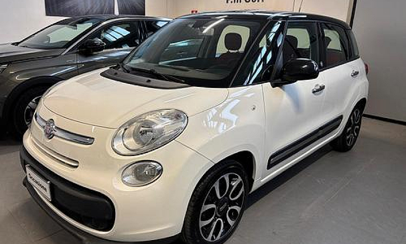 Fiat 500L Lounge 150...