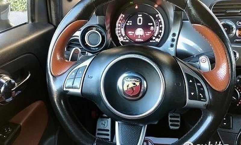 Abarth 595 1.4 16V 1...