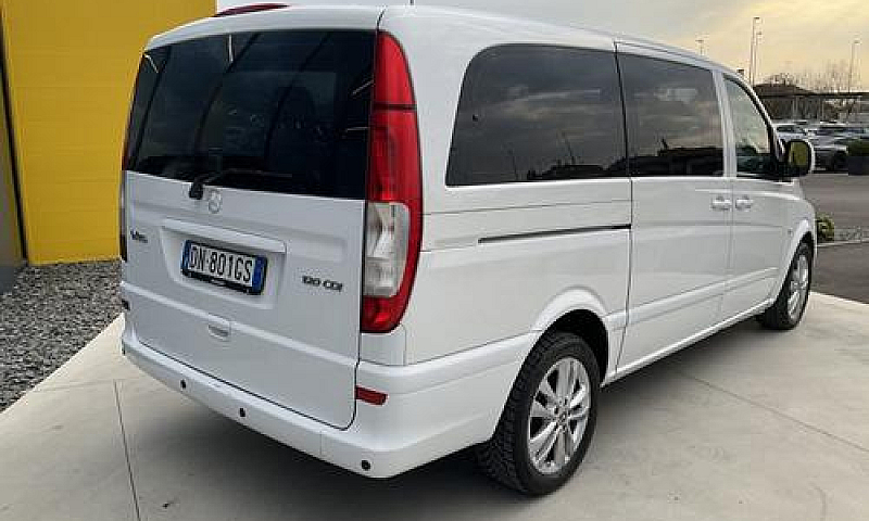 Mercedes-Benz Vito 3...