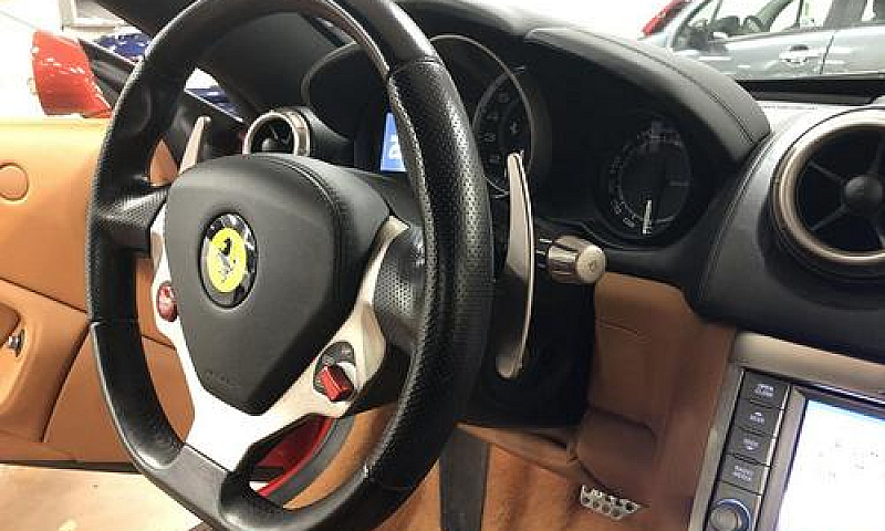 Ferrari California S...