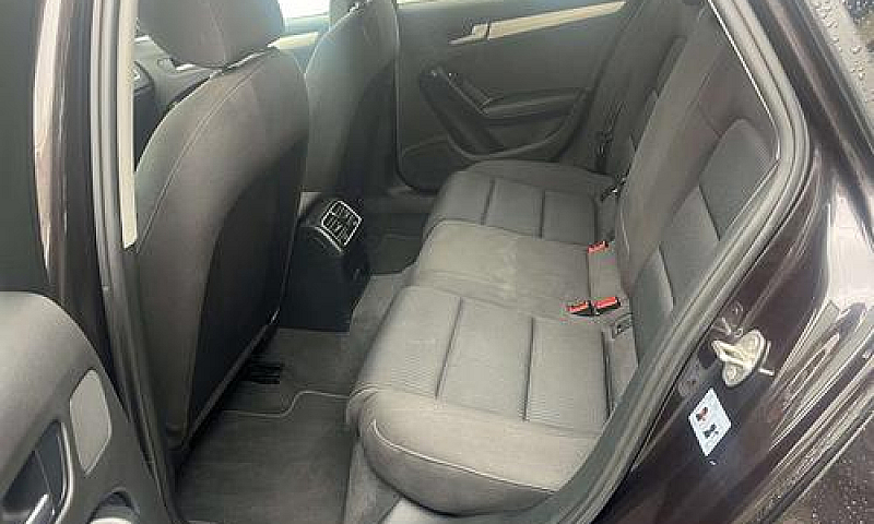 Audi A4 A4 Avant 2.0...