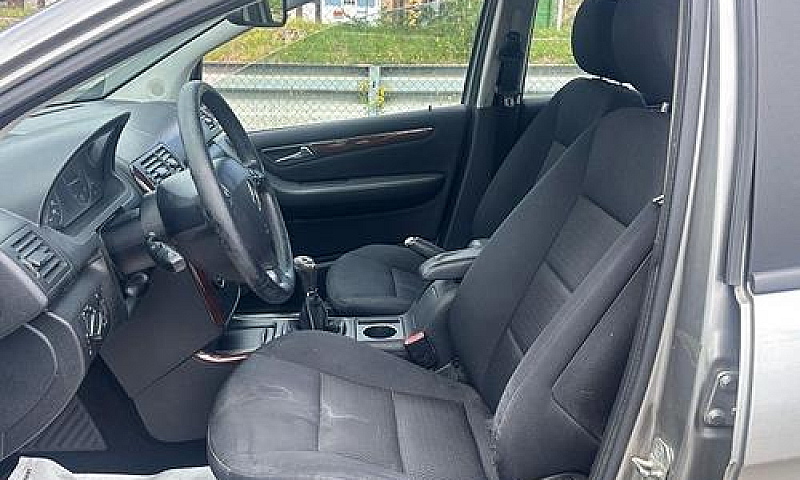 Mercedes-Benz A 180 ...