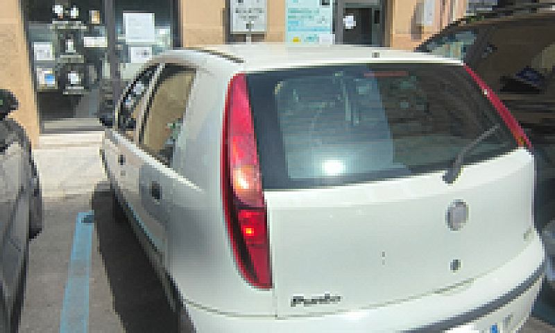 Neopatentati Fiat Pu...
