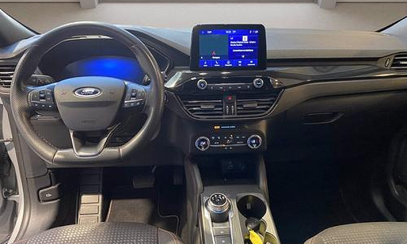 Ford Kuga 2.5 Full H...