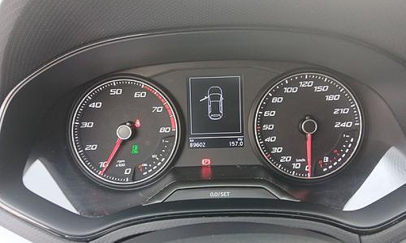 Seat Ibiza 1.0 Tgi 5...