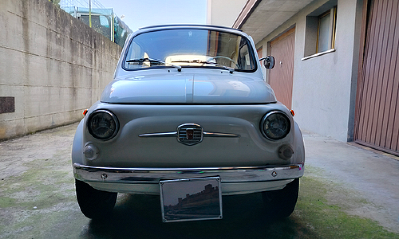 Icona Italiana...