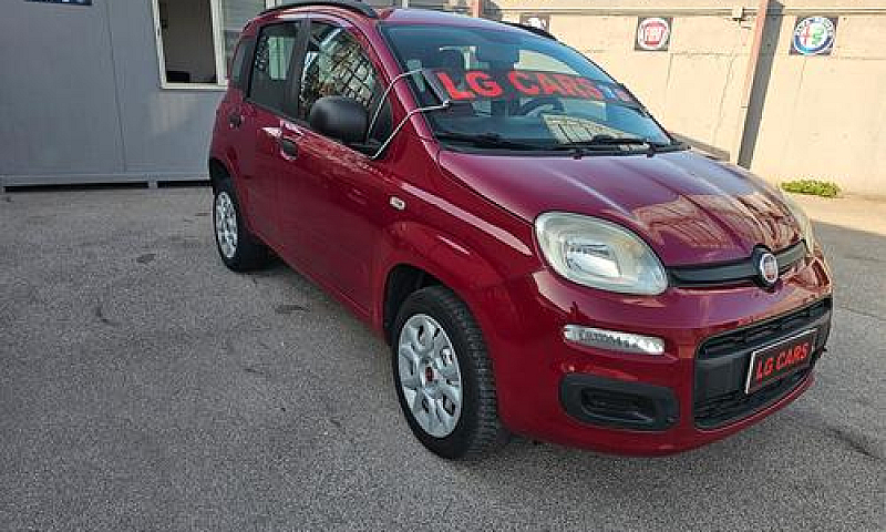 Fiat Panda 0.9 Twina...