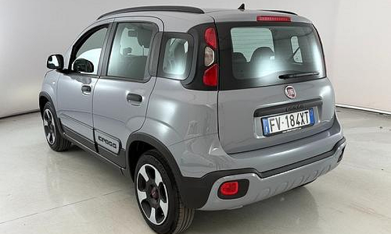 Fiat Panda Iii 2016 ...