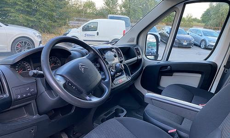Citroen Jumper 35 L3...