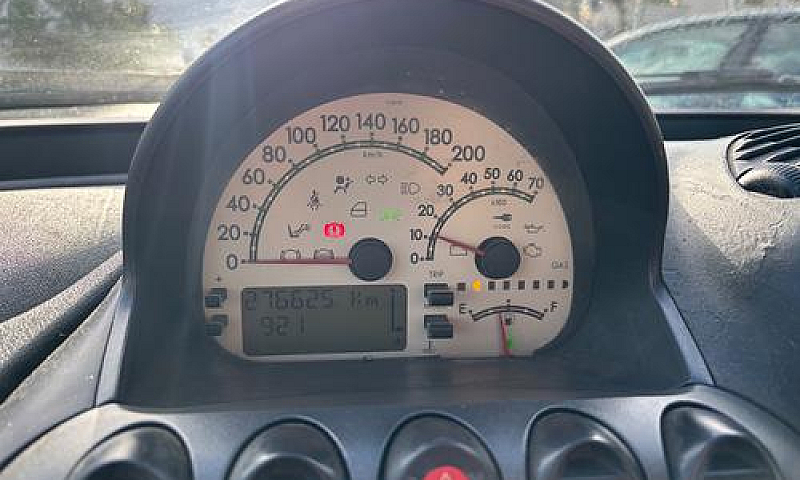 Fiat Multipla 1.6 16...
