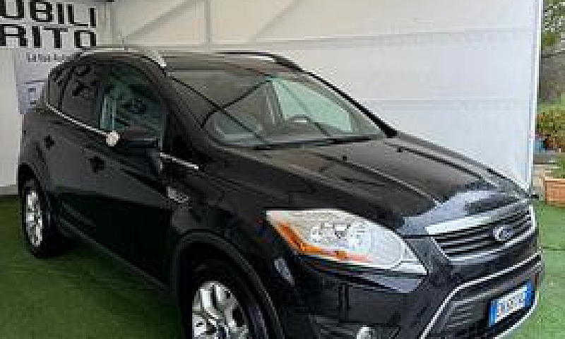 Ford Kuga 2.0 Tdci 1...