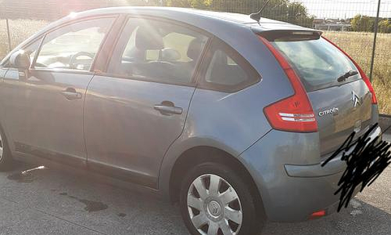 Citroen C4 2ª Serie ...