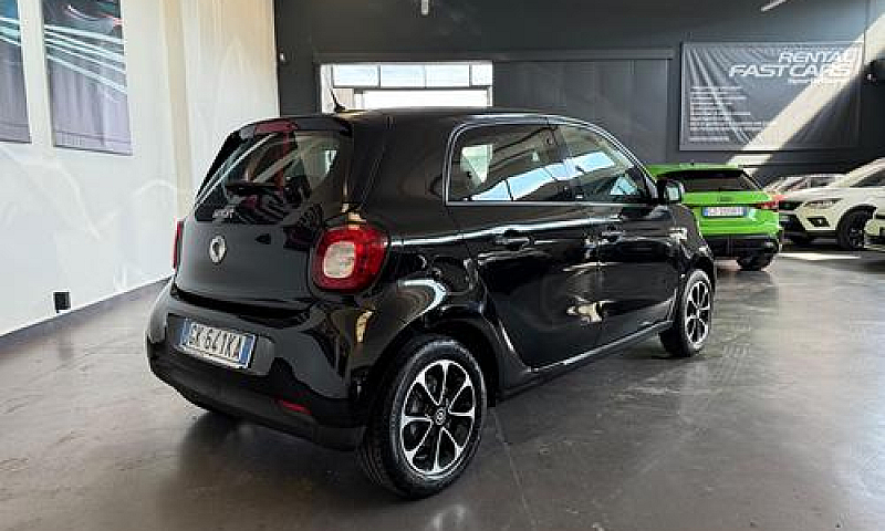 Smart Forfour 70 1.0...