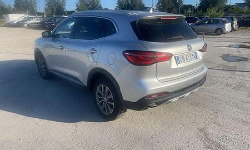 Mg Hs 1.5 T Comfort...