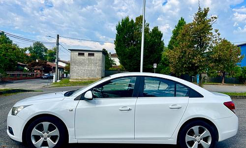 Chevrolet Cruze 2.0 ...