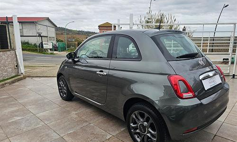 Fiat 500 1.0 Hybrid ...