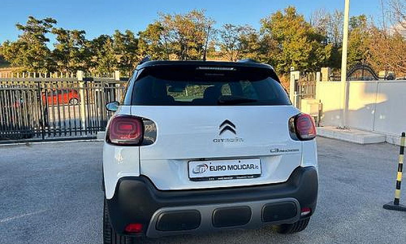 Citroen C3 Aircross ...