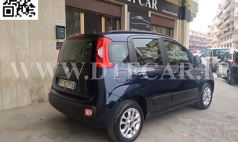 Fiat Panda 1.2 69Cv ...
