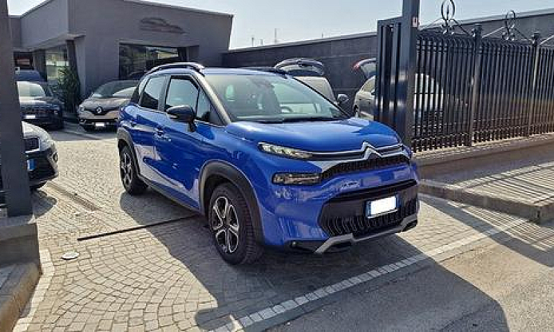 Citroen C3 Aircross ...