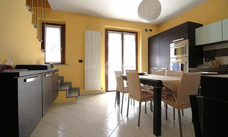 4 Locali A Brandizzo...