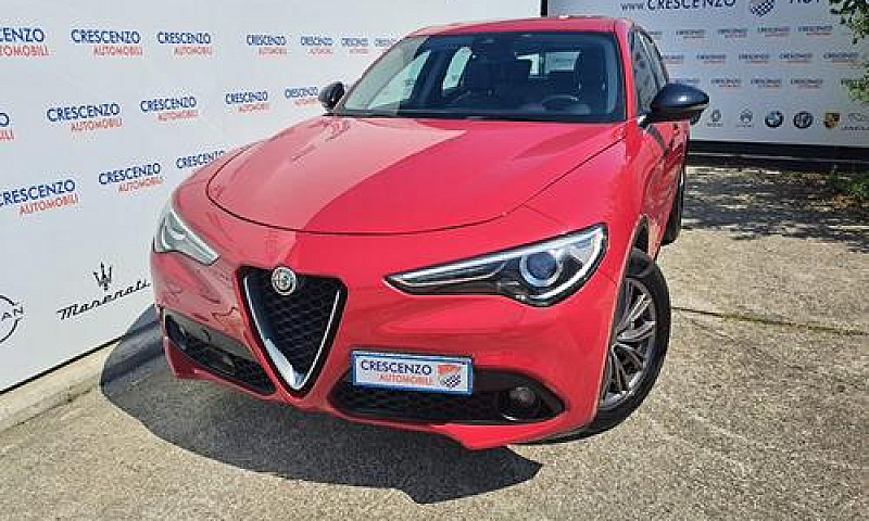 Alfa Romeo Stelvio 2...