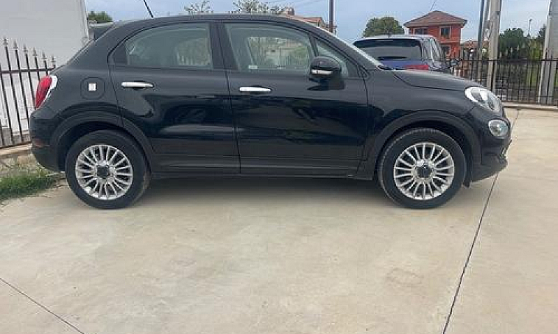 Fiat 500X 1.3 Multij...