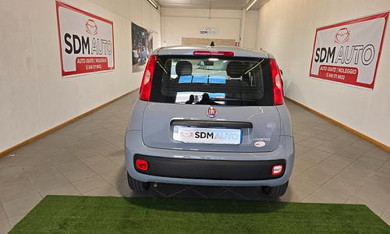 Fiat Panda 1.0 Firef...