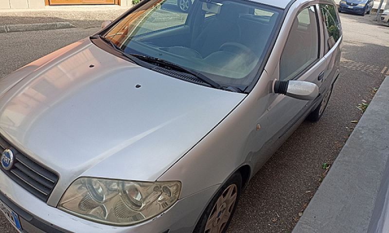Fiat Punto 188 1.3 M...